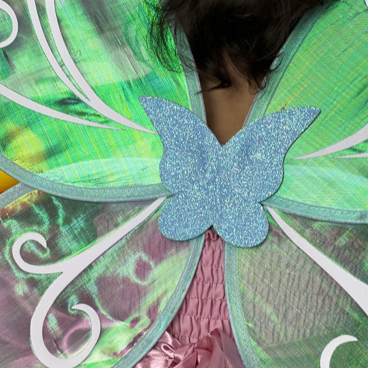 ALAS DE HADA FANTASÍA PREMIUM