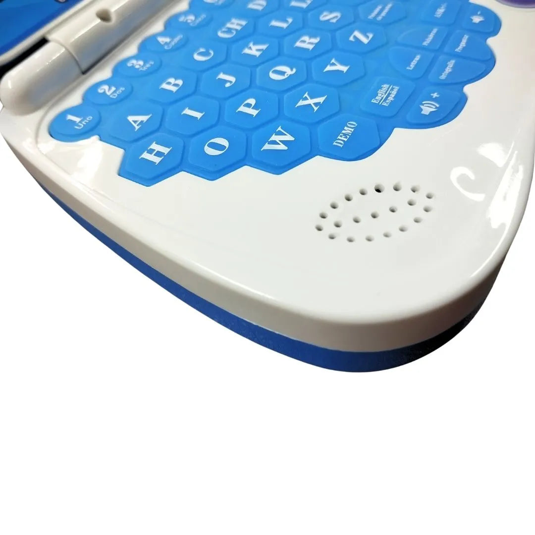 Computador Didáctico Infantil 2 En 1