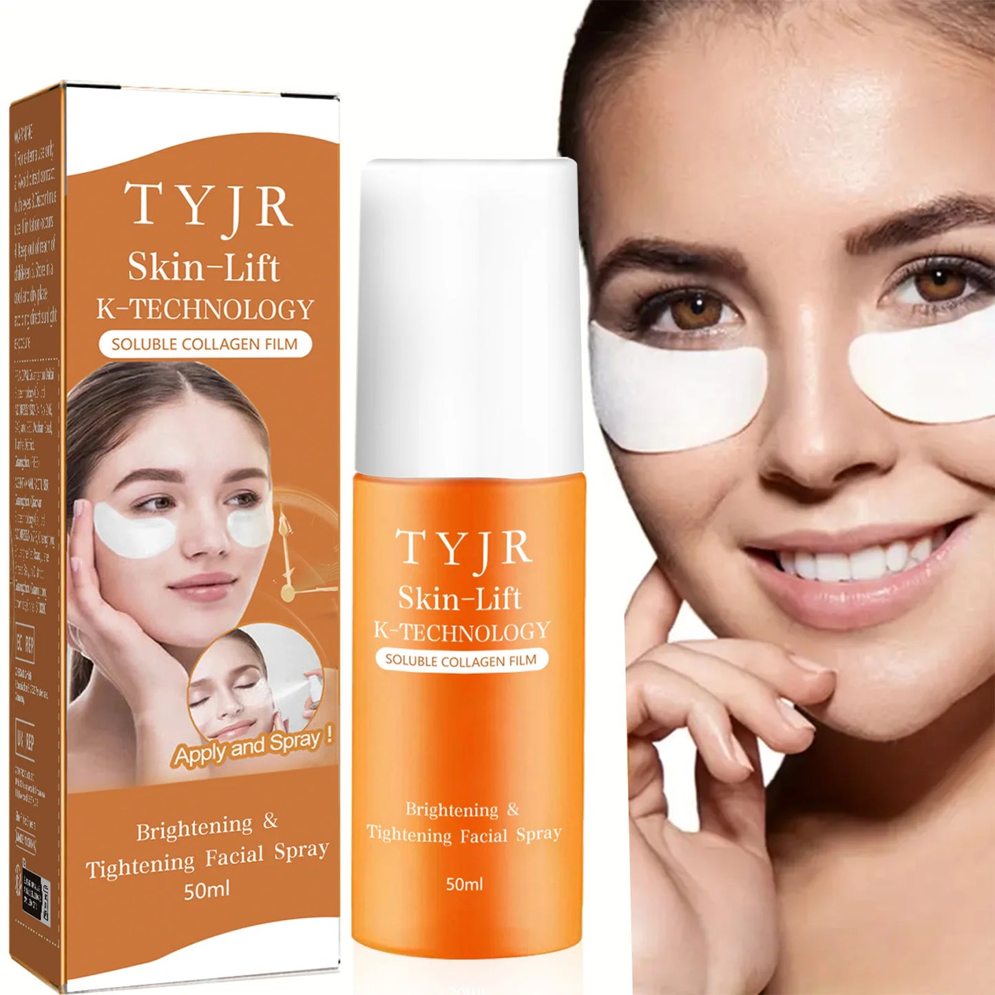 💎 GlowLift Duo™ – Tu Ritual Completo de Belleza Antiedad en Casa