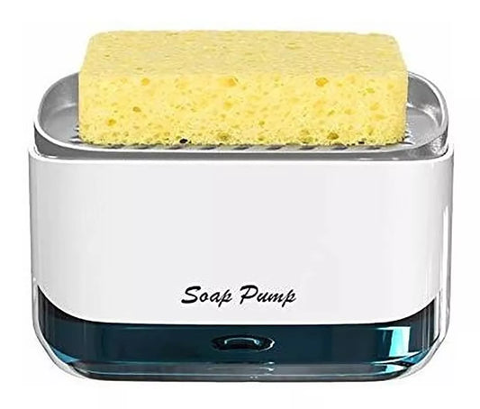 Dispensador De Jabon Lavaloza