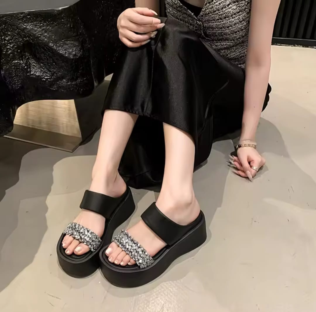 Sandalia Shadday Courchevel