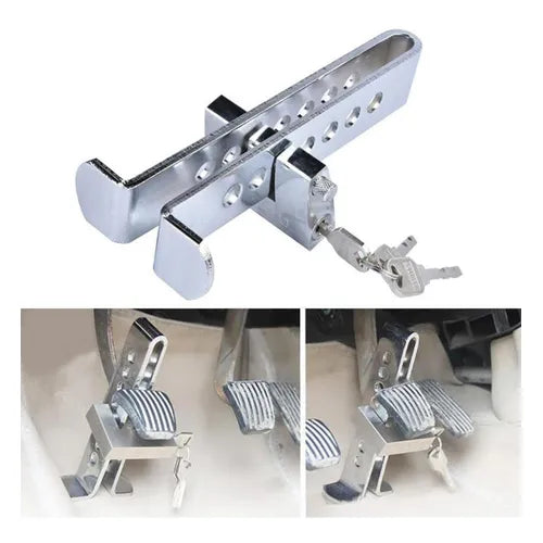 Seguro Antirrobo Pedal Clutch