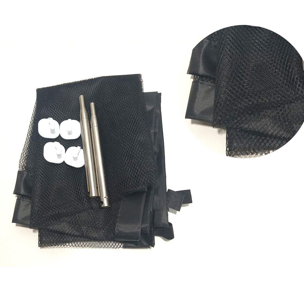 Malla De Seguridad Para Perros