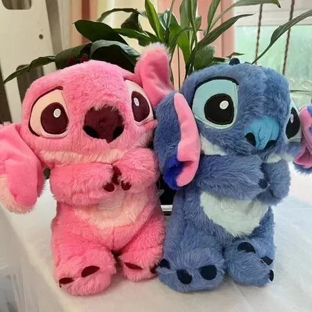 Peluche Stich Anti Estres