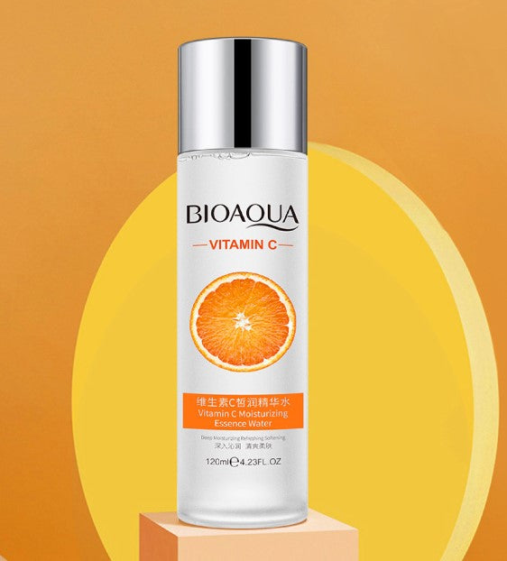 Caja De Lujo Vitamina C Bioaqua