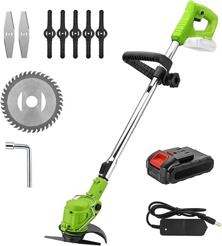 Cortacesped Inalambrica Desbrozadora