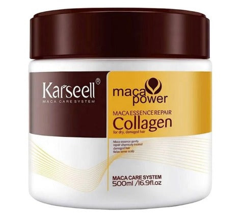 Mascarilla Karseell Reparadora
