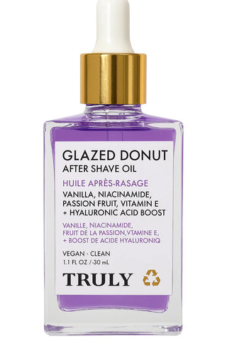 Glazed Donut Serum Truly