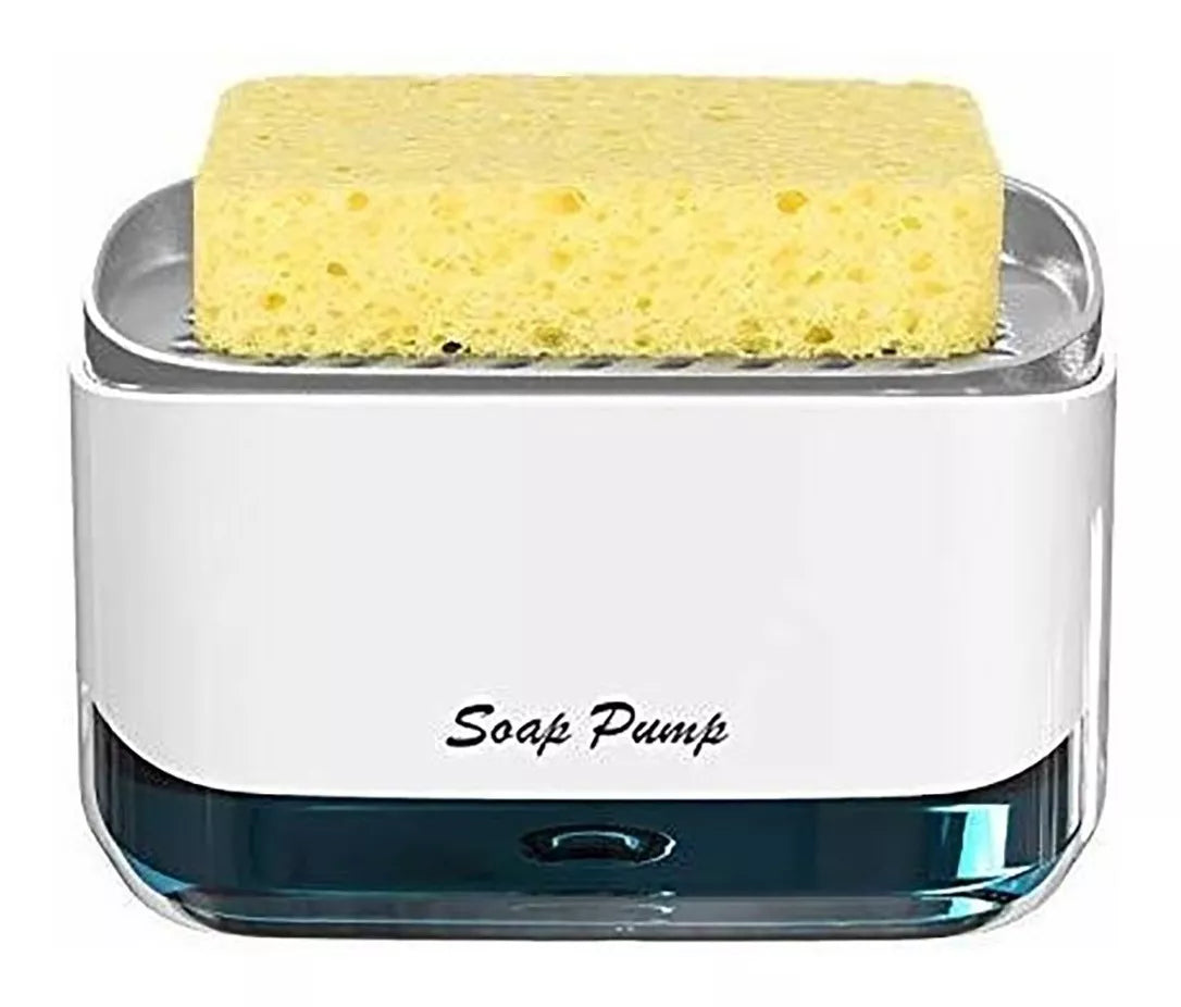 Dispensador De Jabon Lavaloza