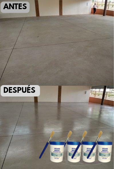LLEVA 2 Y PAGA 1 - Sellador Impermeabilizante Invisible 🛠️