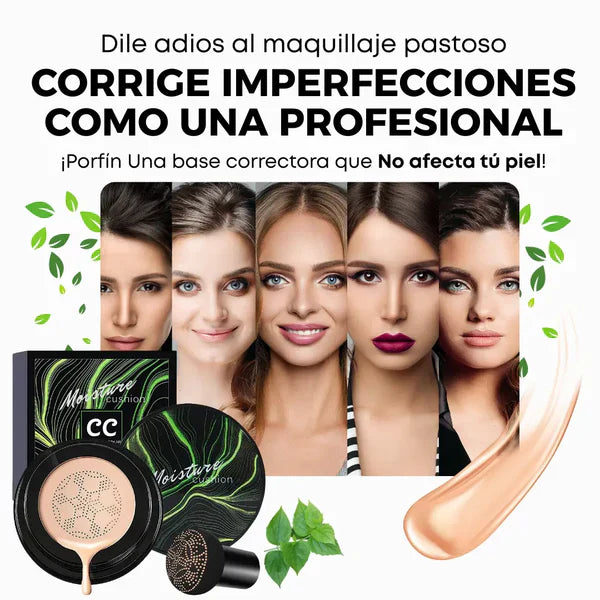 Combo Base Moisture Labial Novo