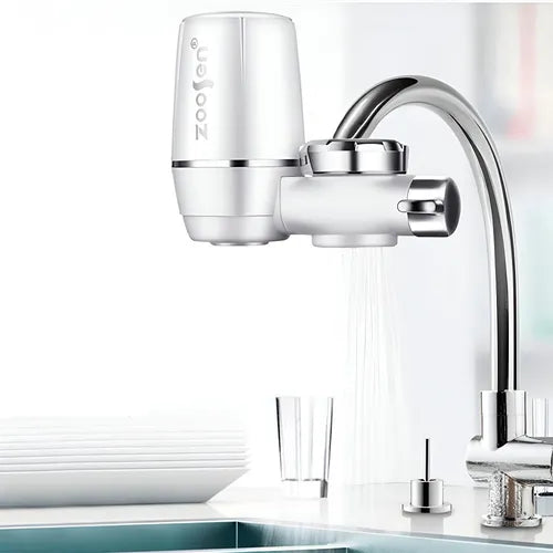 Filtro Purificador De Agua