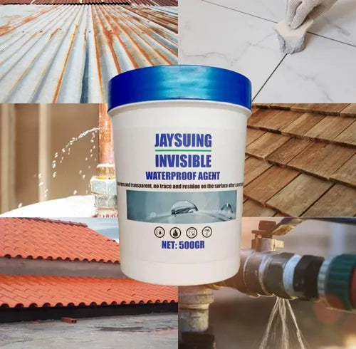 LLEVA 2 Y PAGA 1 - Sellador Impermeabilizante Invisible 🛠️