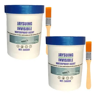 LLEVA 2 Y PAGA 1 - Sellador Impermeabilizante Invisible 🛠️