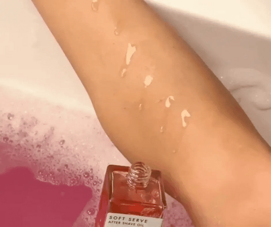 Glazed Donut Serum Truly