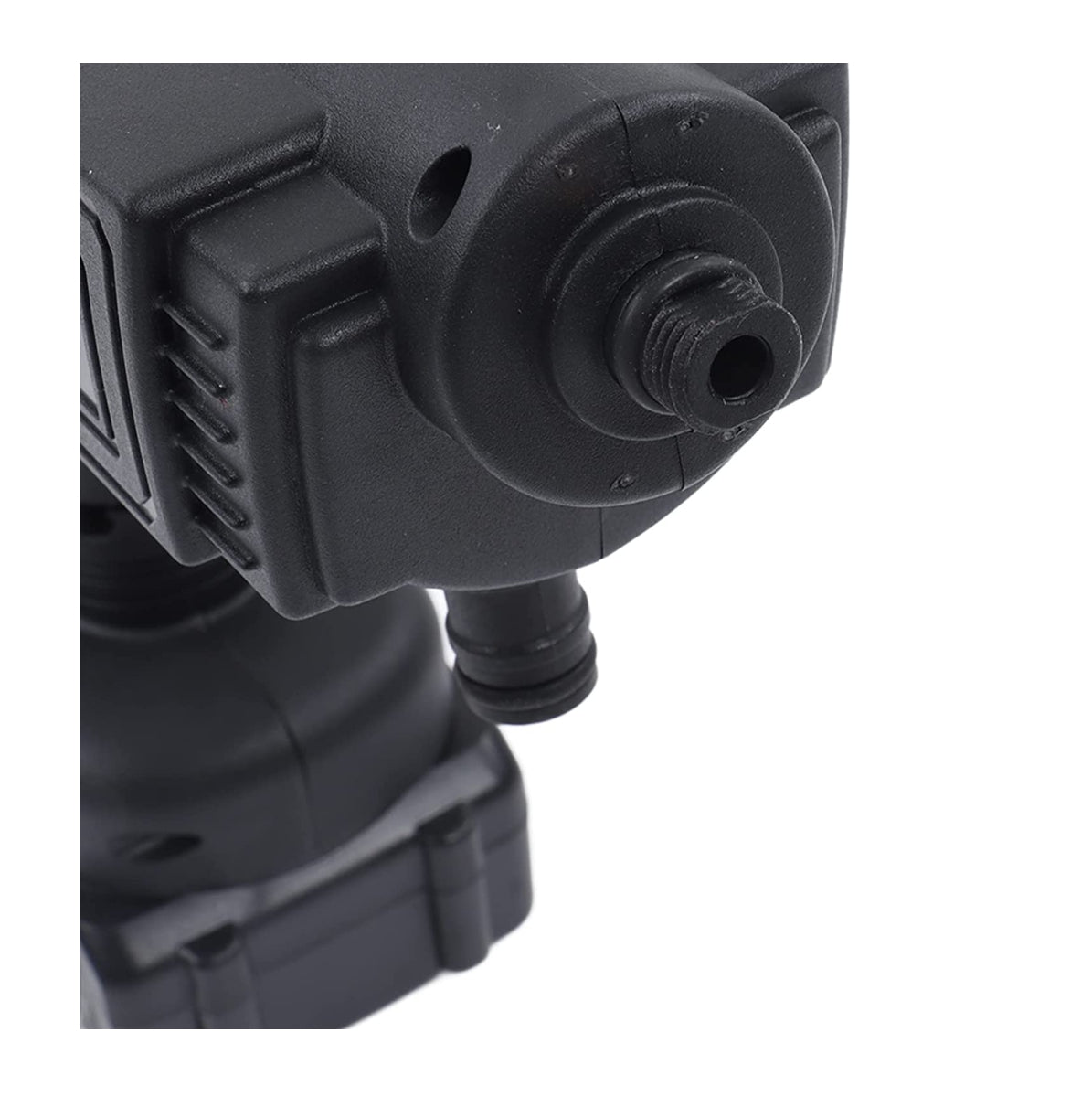 Hidrolavadora Inalambrica 48v