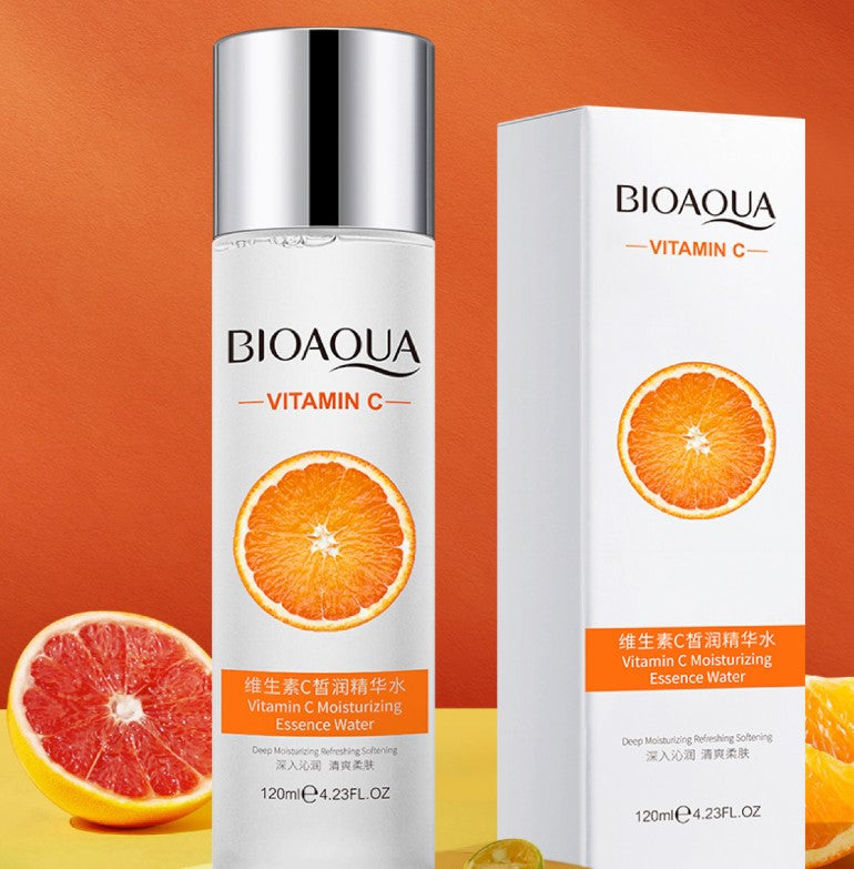 Caja De Lujo Vitamina C Bioaqua